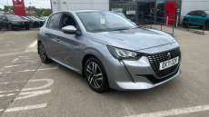 Peugeot 208 1.2 PureTech 100 Allure Premium 5dr Petrol Hatchback